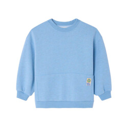 American Vintage Sweat kbap03bh