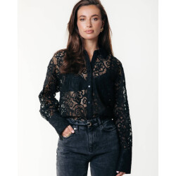 Colourful Rebel Blouse lange mouw wb117045 talia