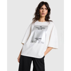 Alix The Label T-shirt 2511819456