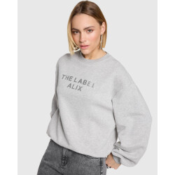 Alix The Label Sweat 2511887472