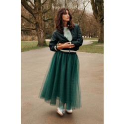 Summum 6s1314-11945 skirt mesh