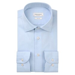 Profuomo Overhemd lange mouw