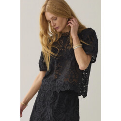Summum 2s3255-12182 top lace