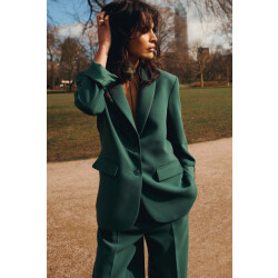 Summum 1s1276-11680 blazer foam uni