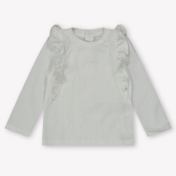 Guess Baby meisjes t-shirt in