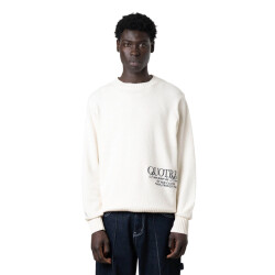 Quotrell Rico sweater