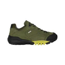 Waldläufer H-fritz heren sneaker