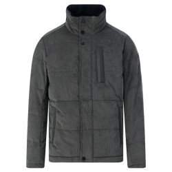 Campbell Padded jacket zoey