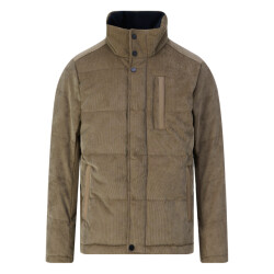 Campbell Padded jacket zoey