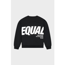 Equalité Elia oversized sweater