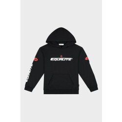 Equalité Arena oversized hoodie