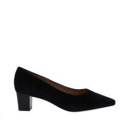 Peter Kaiser Genova 72344 dames pump | dames | | maat: | suede