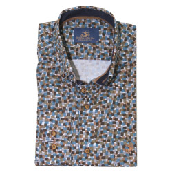 Eden Valley 515027 regular fit