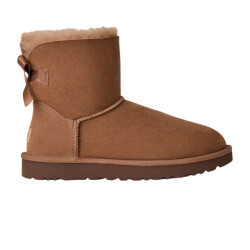 UGG Australia Mini bailey bow ii laarzen
