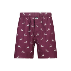 America Today Thomas