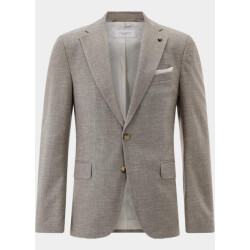 Carl Gross Colbert sakko/jacket cg franjo-j sv 20.080j1 / 325192/23