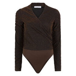 Lofty Manner Top lange mouw qk403 everly