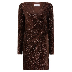 Lofty Manner Jurk qk404 cyra