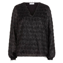 Lofty Manner Blouse lange mouw qk402 amara