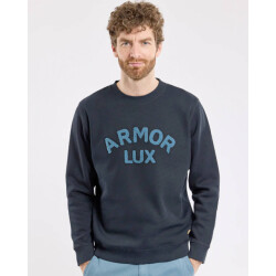 Armor Lux Sweatshirt 73055 rdc heritag