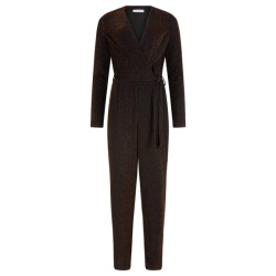 Lofty Manner Jumpsuit qk405 mavis