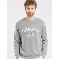 Armor Lux Sweatshirt 73055 rdc heritag