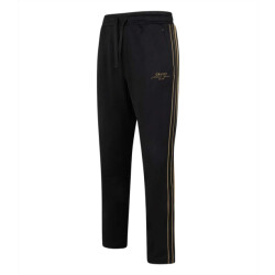 Cruyff Trainingsbroek gudad jogger zwart