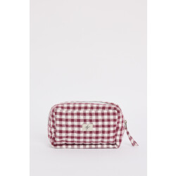 America Today Zita flannel