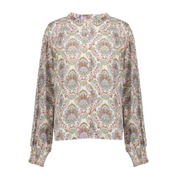 Geisha Blouse 53637-20