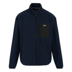Regatta Heren frankie full zip fleecejack