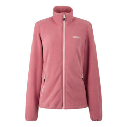 Regatta Dames floreo iv full zip fleece jas