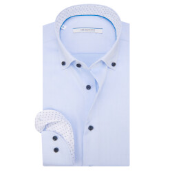 The Blueprint Trendy overhemd met lange mouwen