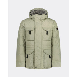 Peuterey Men aiptek nbe 03 fur dried herbs