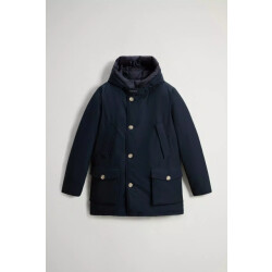 Woolrich Men classic arctic parka melton