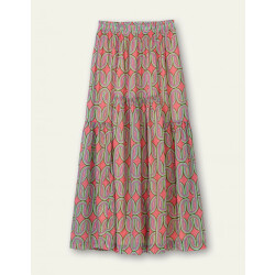 Oilily Scargill maxi rok