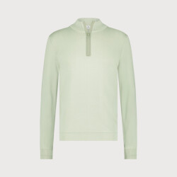 Blue Industry De half zip pullover |