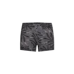 O'Neill Heren zwemboxer floral racer grijs/zwart bladeren