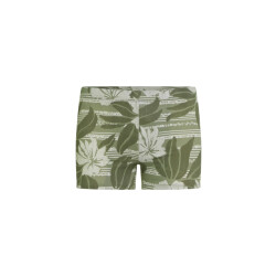 O'Neill Heren zwemboxer floral racer bladeren/bloemenprint