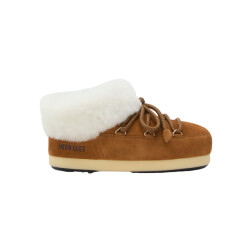 Moon Boot Mb evx mule suede boots 80d1470090