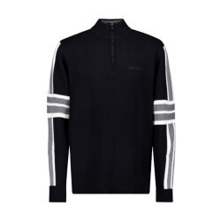 Airforce Ski cooper knit truien spvem0164