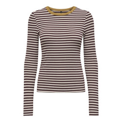 Only Onlelene ls fitted top jrs dessin