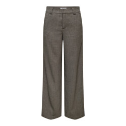 Only Onlalvia life mw str panel pant tlr dessin