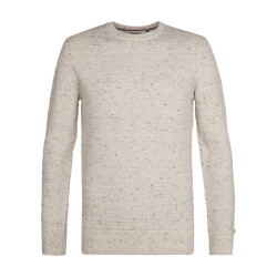 Petrol Industries Men knitwear round neck basic dessin