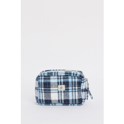 America Today Zita flannel