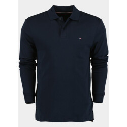 Tommy Hilfiger Casual hemd lange mouw l/s liquid cotton re mw0mw37317/dw5