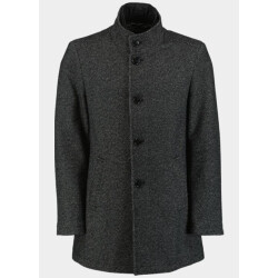 Commander Wollen jas wollmantel inlet 213013461/901