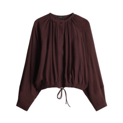 Opus Blouse lange mouw 10491813689392