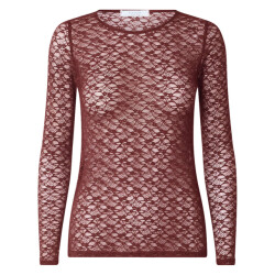 Sisters Point Top lange mouw 19551 gimas-ls