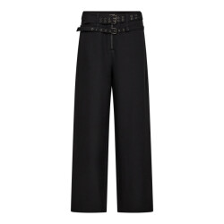 Co'Couture Cc luna belt pant