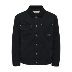 Only & Sons onstimber cotton jacket otw 22035717 -